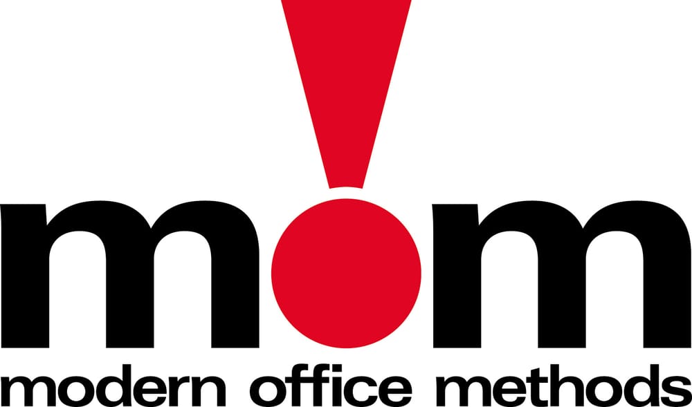 MODERN OFFICE METHODS, DAYTON Updated August 2024 7485 Paragon Rd, Dayton, Ohio Office