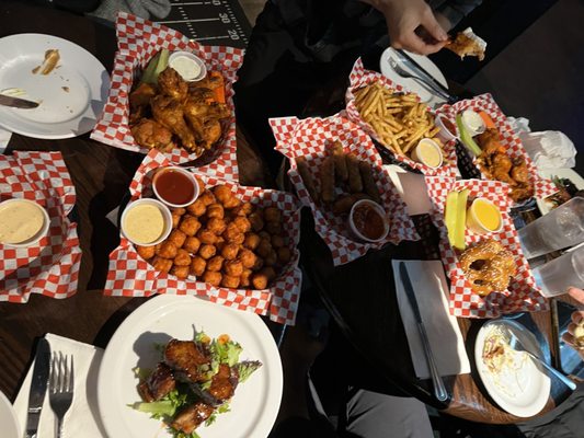 Buckley's in Belltown by null