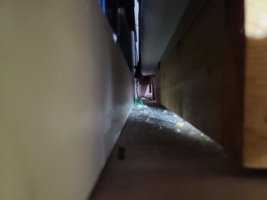 Little Creek Cove Beach Resort by null