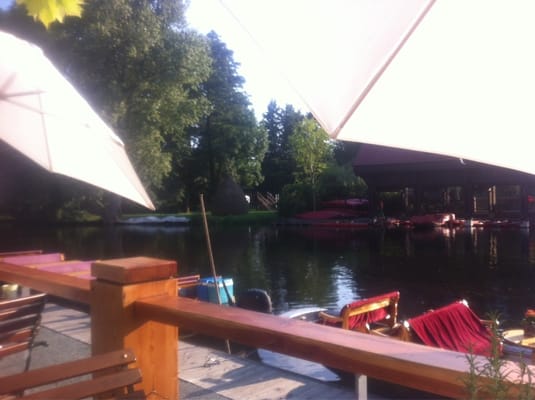 STRANDHAUS - Boutique Resort & Spa by null