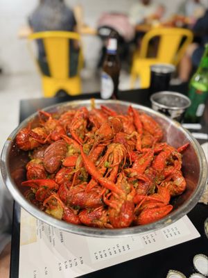 South x Saigon by null