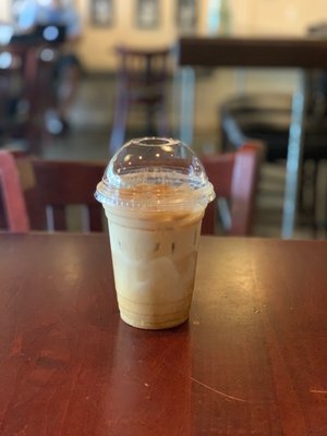 Thruline Coffee Co. by null