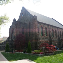 World Mission Society Church of God - Beautiful Home.