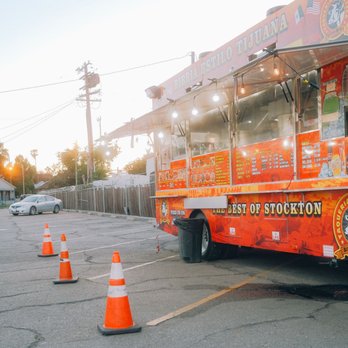 Taqueria El Azteca - Where you order food. - Food Trucks Near Me - Stockton, California Taqueria El Azteca - Where you order food. - Food Trucks Near Me - Stockton, California