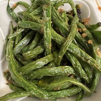 Bonifacio - Fried Green Beans - Filipino Near Me - Columbus, Ohio Bonifacio - Fried Green Beans - Filipino Near Me - Columbus, Ohio