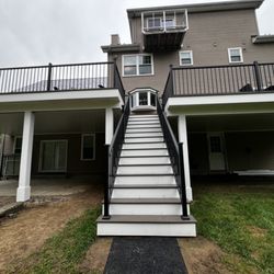 Lenzi Construction & Remodelling