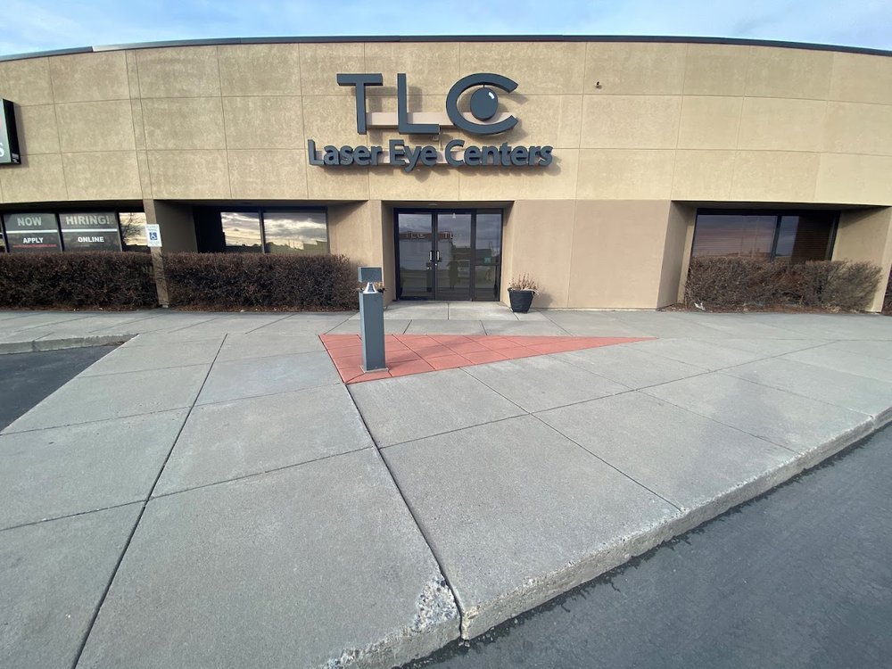 TLC Laser Eye Centers