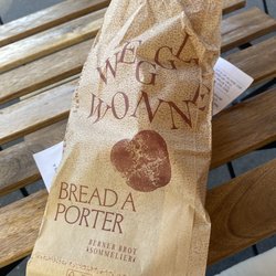 Bread à porter Backstube