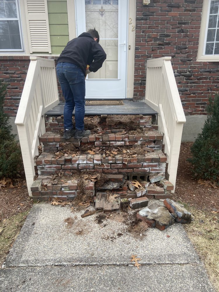 TQ MASONRY AND CONSTRUCTION Updated August 2024 Quincy