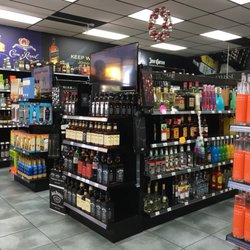 Best Buy Liquors