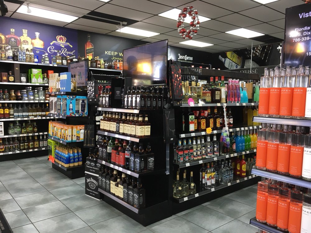 BEST BUY LIQUORS Updated October 2024 19367 S Dixie Hwy, Miami