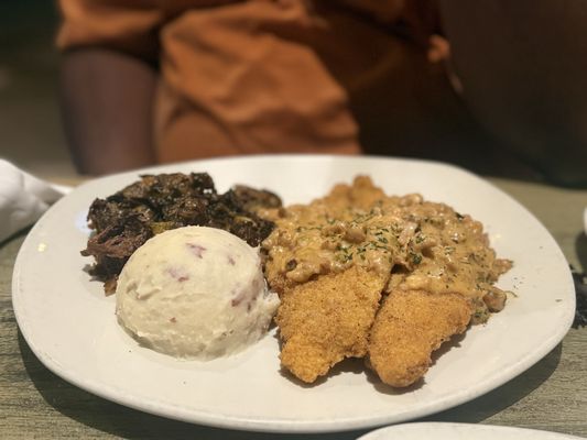 Coterie Restaurant & Oyster Bar by null