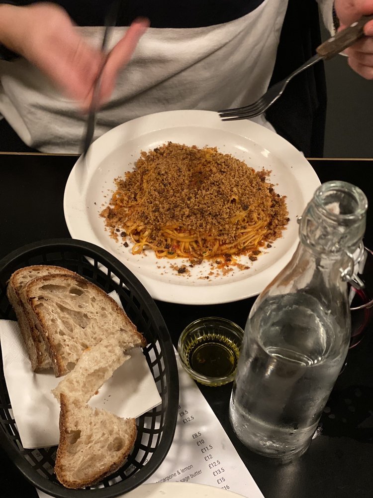 Padella