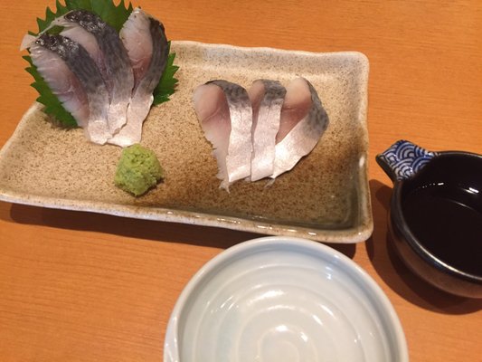 Kirimugiya Jinroku by null