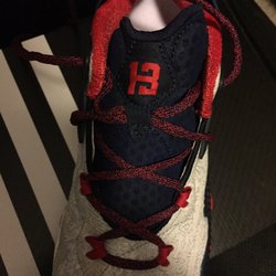 Foot Locker - Shoes I purchased