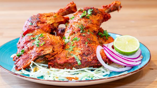 Sundara Indian Restaurant & Cafe by null