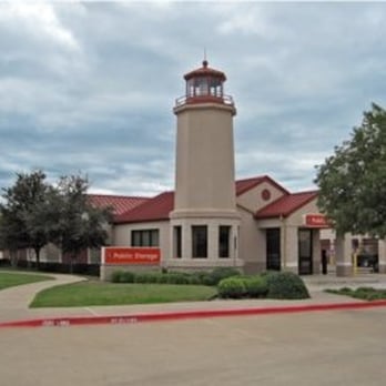 Public Storage - Self Storage Near Me - Richardson, Texas Public Storage - Self Storage Near Me - Richardson, Texas