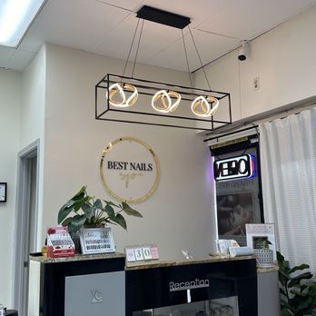 Best Nails Spa - Entry area & where to pay - Massage Near Me - Kahului, Hawaii Best Nails Spa - Entry area & where to pay - Massage Near Me - Kahului, Hawaii
