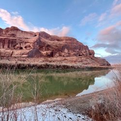 King's Bottom Campground