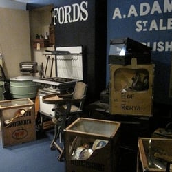 Museum Of St Albans