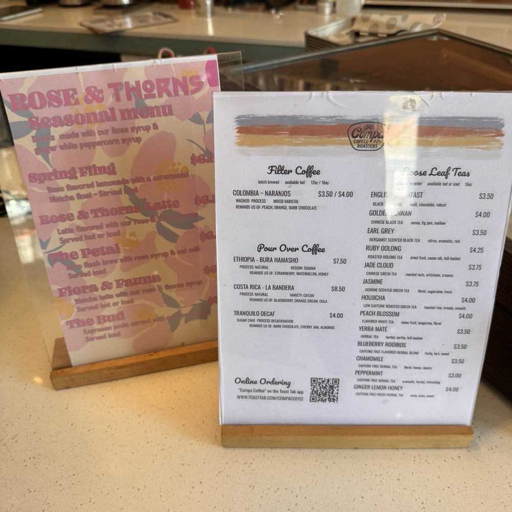 Compa Coffee Roasters - Coffee Roasteries Near Me - San Diego, California Compa Coffee Roasters - Coffee Roasteries Near Me - San Diego, California