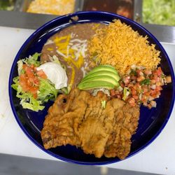 Hacienda Vieja Mexican Restauran