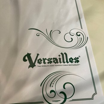 Versailles - Cuban Near Me - Miami, Florida