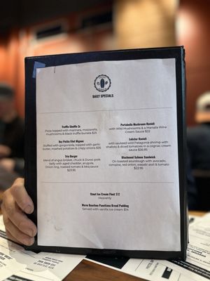 Carlsbad Brewing Company by null