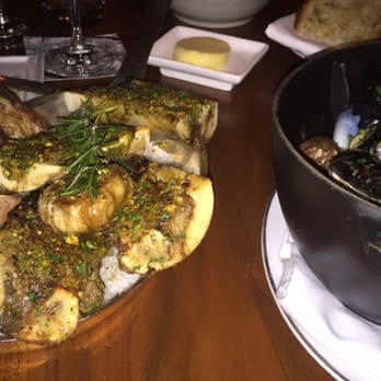 Blue Duck Tavern - New American Near Me - Washington, DC, District of Columbia