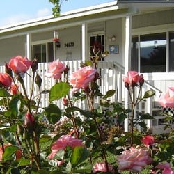 Nancy Landrum - My home/office in Murrieta, Riverside CO
