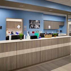 Ally Medical Emergency Room - Central Austin