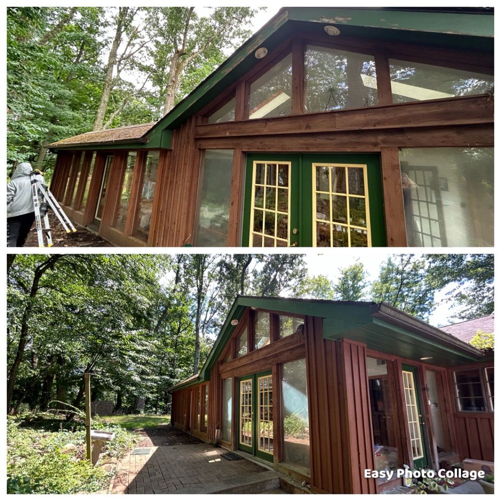 Slide of Stewart Services