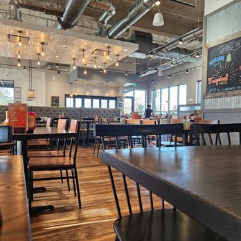 First Watch - Dinning area - Breakfast & Brunch Near Me - Kissimmee, Florida First Watch - Dinning area - Breakfast & Brunch Near Me - Kissimmee, Florida