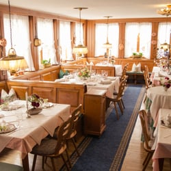 Restaurant Zur Traube - Restaurant