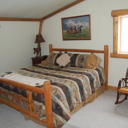 Lazy K Farms Bed & Breakfast