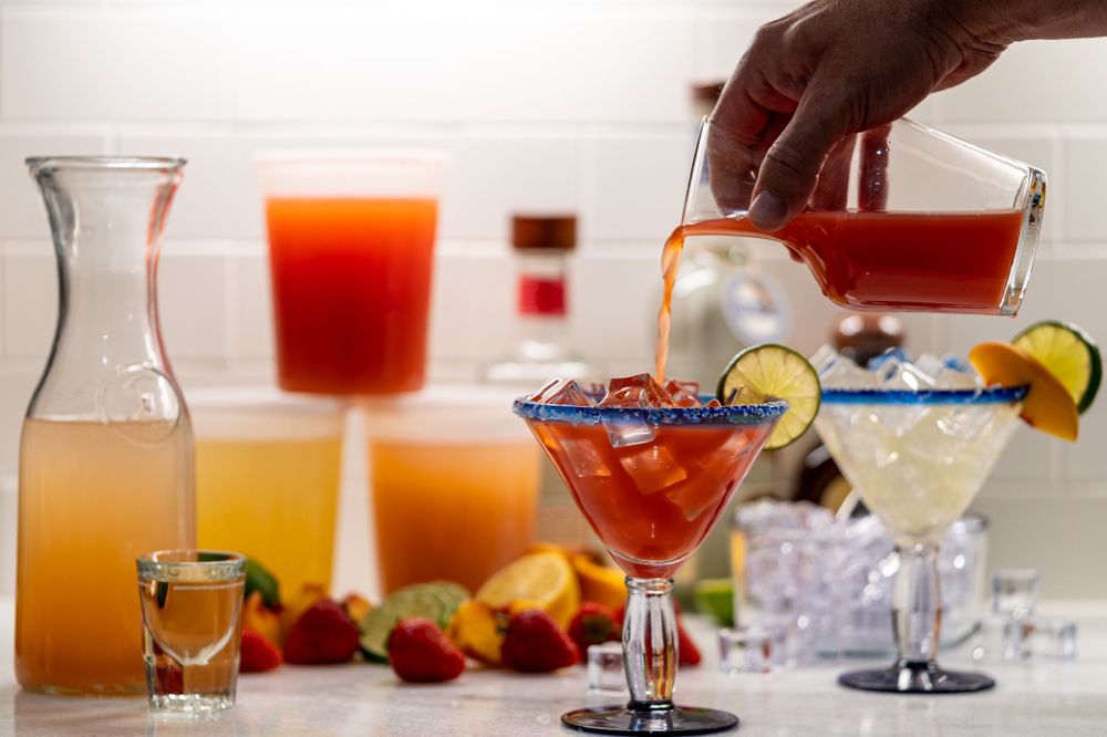 Salt & Lime Cabo Grill