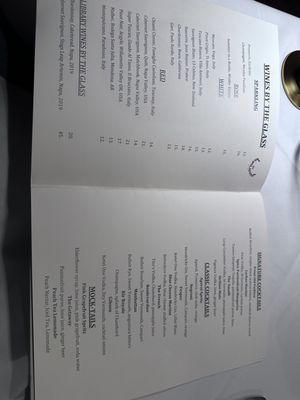 Menu photo 2 Primi Italian Steakhouse West Islip, NY Menu photo 2 Primi Italian Steakhouse West Islip, NY