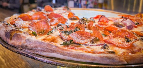 Tuning Fork LA by null