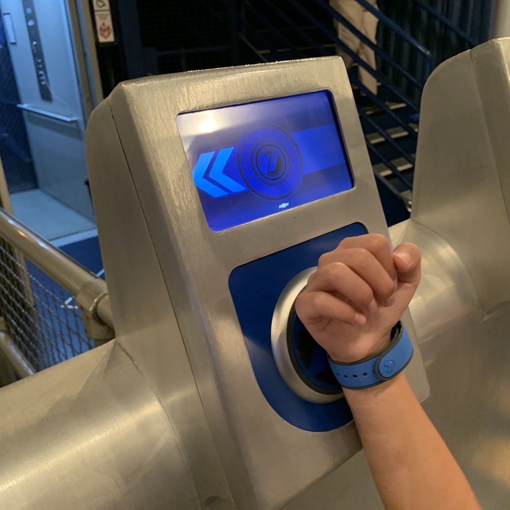 Test Track - Tap your ID - Amusement Parks Near Me - Bay Lake, Florida Test Track - Tap your ID - Amusement Parks Near Me - Bay Lake, Florida
