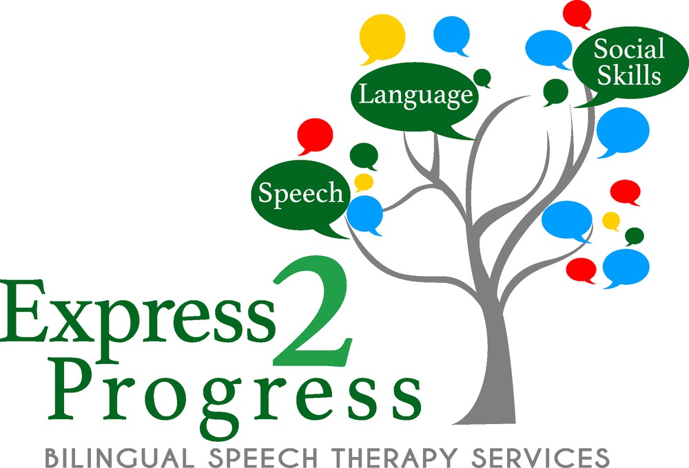Express To Progress - child therapist in Modesto, CA