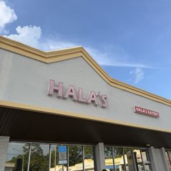 Hala’s Mideast Eatery And Market