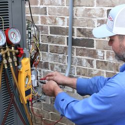 Patriot Electric Heating and Cooling
