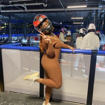Supercharged Entertainment - Go Karts Near Me - Edison, New Jersey Supercharged Entertainment - Go Karts Near Me - Edison, New Jersey