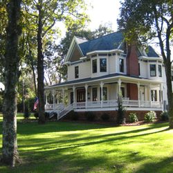 Jacqueline Huser- First Focus Realty