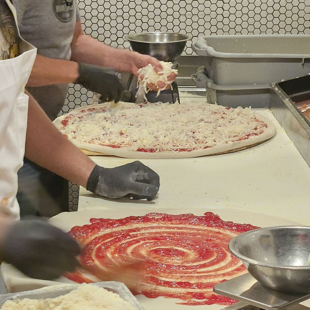 Home Slice Pizza - Pizza Near Me - Austin, Texas