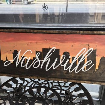 Board & Brush Creative Studio - We offer 100+ skylines you can paint including Nashville. - Paint & Sip Near Me - Nashville, Tennessee Board & Brush Creative Studio - We offer 100+ skylines you can paint including Nashville. - Paint & Sip Near Me - Nashville, Tennessee