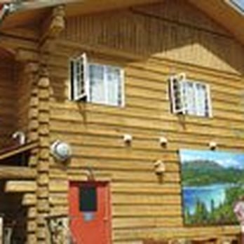 Alpine Bakery, Whitehorse YT (from website)