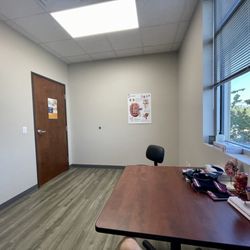 San Antonio Kidney Disease Center Physicians Group - Room