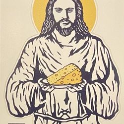 Jesus