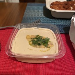 Hummus